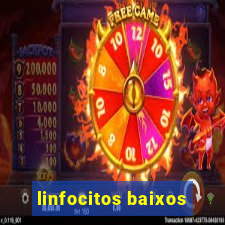 linfocitos baixos